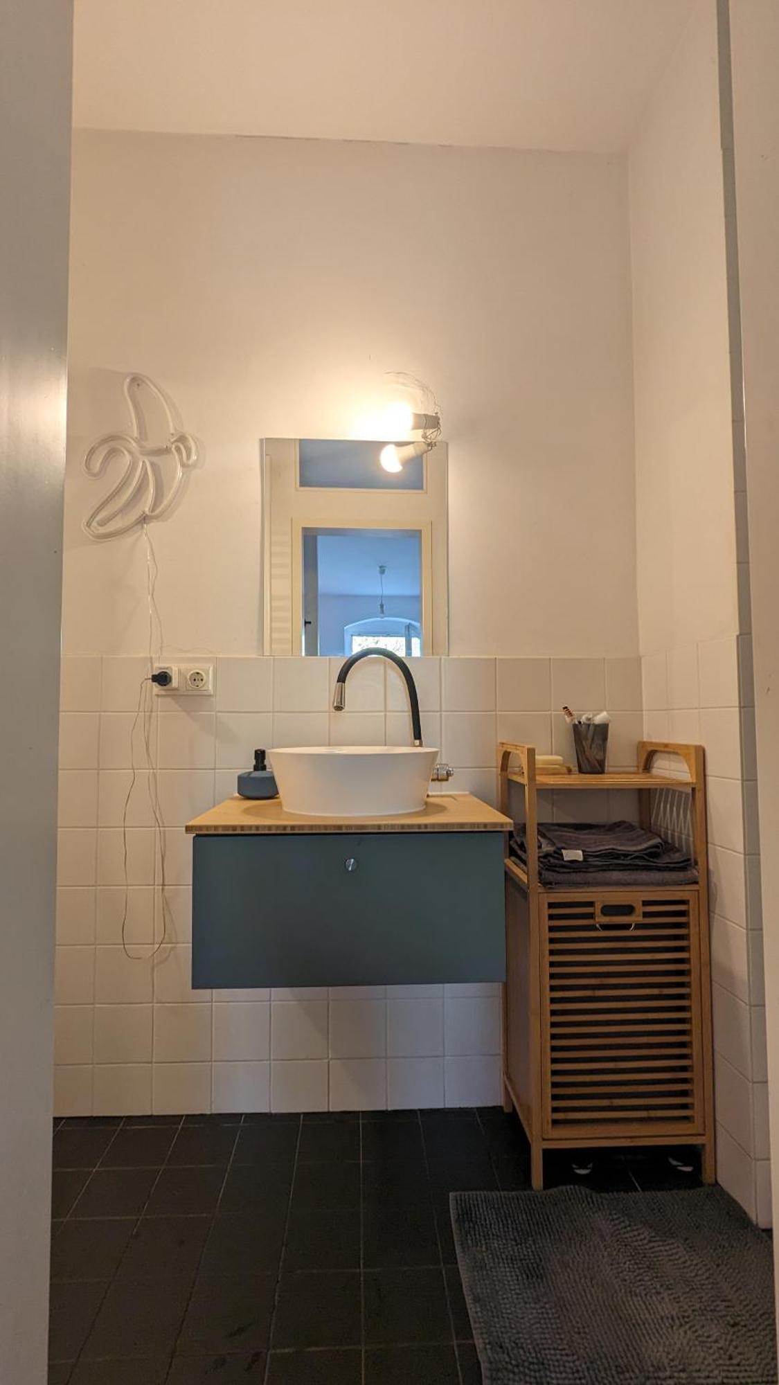 Cosy Flat In Berlin's Trendy Area Lejlighed
